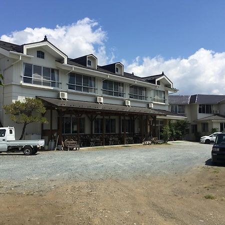 Village Sun Lake Kawaguchiko Фуджикавагучико Екстериор снимка